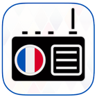 ODS RADIO France FR En Direct App FM gratuite आइकन