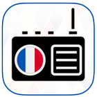 ODS RADIO France FR En Direct App FM gratuite 圖標