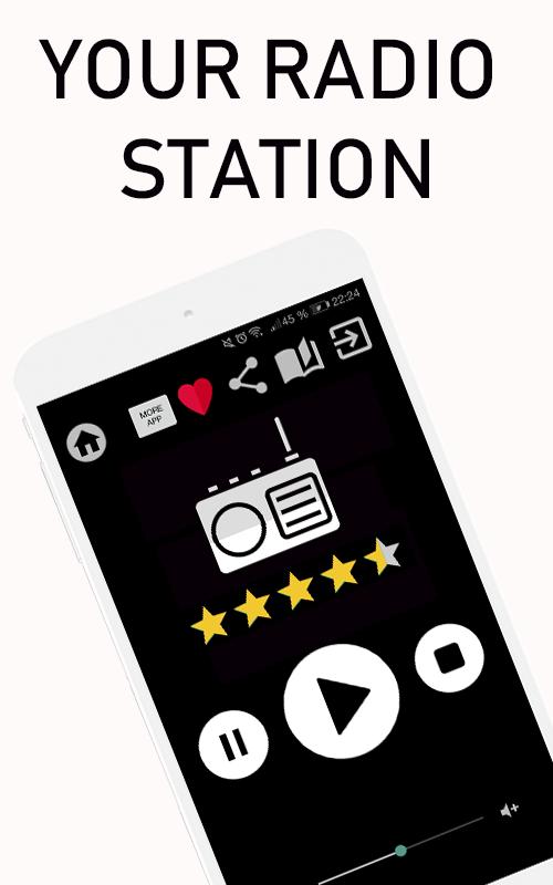 SWR1 RP Radio App DE Kostenlos Radio Online APK voor Android Download