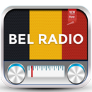 Q Music 102.5 FM App Radio FM Belgie Gratis Online aplikacja