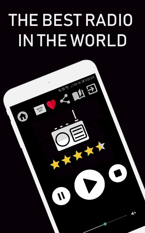 Radio 95 B FM Radio Station NZ App Free Online for Android - APK Download