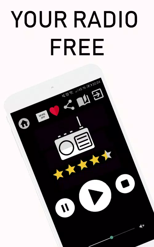 Radio FG Chic APK for Android Download