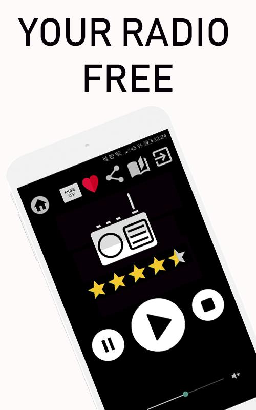 Radio George 96.6 FM Radio Station NZ Free Online for Android - APK Download