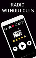 Radio Music Downloader App Free Washington ภาพหน้าจอ 1