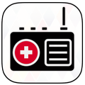 Vertical radio App FM CH Kostenlos Online