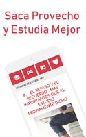 Tecnicas de estudio rápido gratis Como estudiar 截圖 3