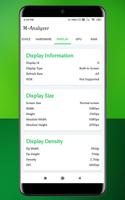 CPU Z : CPU info, System info स्क्रीनशॉट 3