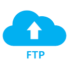 FTP Server иконка