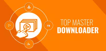 Top Master Downloader