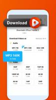 Top Master Downloader imagem de tela 2