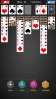 Solitaire Collection स्क्रीनशॉट 3