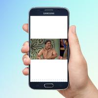 Telugu Sticker & Status ảnh chụp màn hình 1