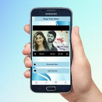 Telugu Sticker & Status ảnh chụp màn hình 3