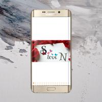 Name art Video Status स्क्रीनशॉट 3