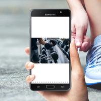 Gym Video Status স্ক্রিনশট 1