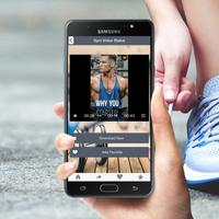 Gym Video Status স্ক্রিনশট 3