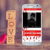Love Shayari Status 海报