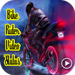 Bike Rider Video Status