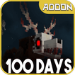 100 Days for minecraft