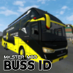Master Mod BUSSID 2023 아이콘