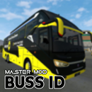Master Mod BUSSID 2023 APK