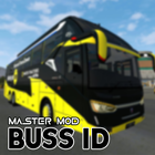 Master Mod BUSSID icon