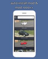 Master Mod BUSSID screenshot 3