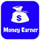 Money Earner -ONLINE EARNING APK