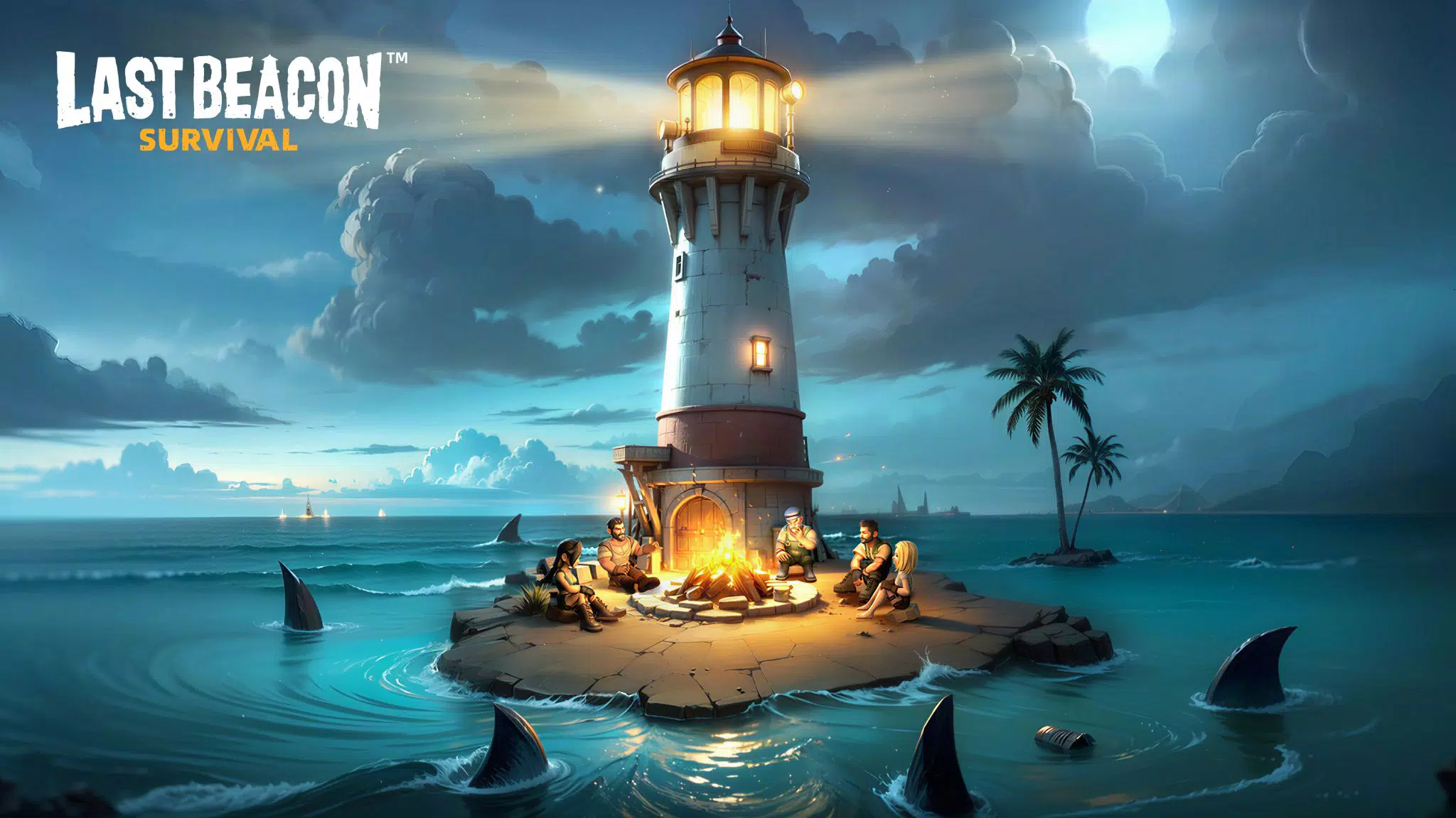 Last Beacon: Survival