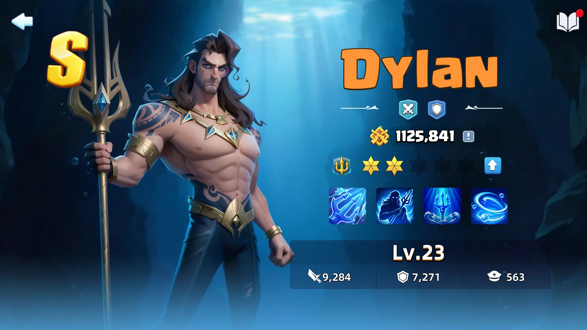 Last Beacon: Survival