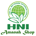 Hni Amanah Shop
