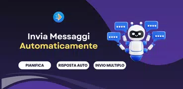 Auto Text: Programma Messaggi