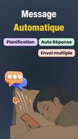 Auto Text Affiche