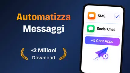 download Programmare Messaggi Auto XAPK