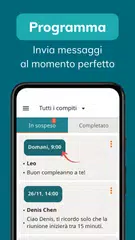 download Programma Messaggi Automatici XAPK