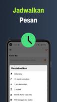 Auto Text syot layar 1