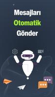 Auto Text gönderen