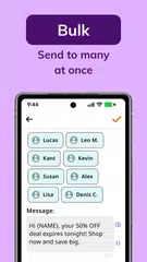 Auto Text: Schedule Messages XAPK download