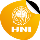 HNI WA Sticker biểu tượng