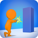 Wall Shooter Run APK