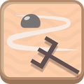 Zen Garden Puzzle