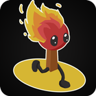 Idle Fire ikon