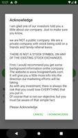 HNO Shareholder Portal 截图 2