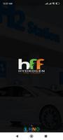 Hydrogen Fuel Finder Cartaz