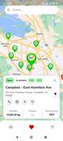Hydrogen Fuel Finder imagem de tela 2