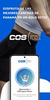COS Sports Plaza poster