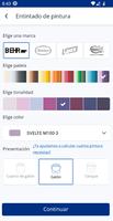 Aludra Ventas Asistidas screenshot 1