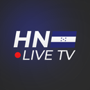 Honduras Live TV - Watch APK
