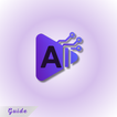 Icona Pippit : AI Video Hints