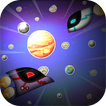 Deadly Gap: Spaceship Racing